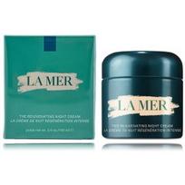 La Mer The Rejuvenating Night Cream jauninantis naktinis veido kremas - 100 ml.