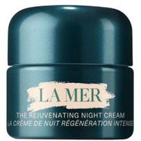 La Mer The Rejuvenating Night Cream jauninantis naktinis veido kremas - 15 ml.