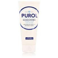 Purol Hand Cream rankų kremas sausai odai - 100 ml.