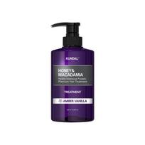 Intesyvus plaukų kondicionierius KUNDAL Honey & Macadamia Protein Treatment 500ml