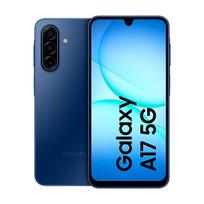 Samsung Galaxy A17 5G A176 Dual SIM Viedtālrunis 8GB RAM 256GB Blue | SM-A176BZBDEUE | 8806097640233