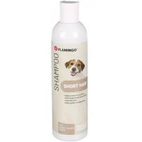 FLAMINGO Šampūns suņiem ar Īsu apmatojumu Satur avokado eļļu 300 ml 52306