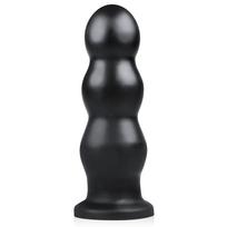 Didelis analinis kaištis Tactical III Butt Plug