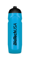Biotech Bottle 750 ml. (Blue)