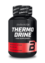Biotech Thermo Drine 60 kaps.