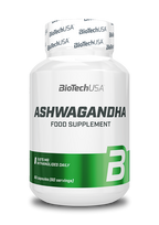 BioTech Ashwagandha 60 kaps.
