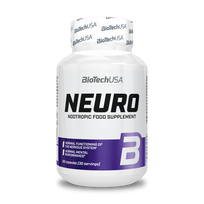 BioTech Neuro 60 kaps.