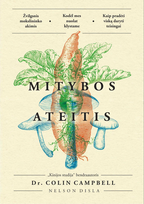 Mitybos ateitis