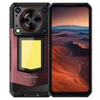 Oukitel WP56 - 5G, 512/12GB, Raudonas