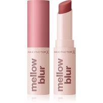 Max Factor 2000 Calorie Mellow Blur kreminės konsistencijos lūpų dažai atspalvis 010 Mochi Mauve 3.5 g