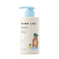 Švelnus kūno losjonas Round Lab Baby Mild Lotion 300ml