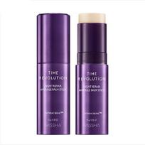 Pieštukinis balzamas Missha Time Revolution Night Repair 10g