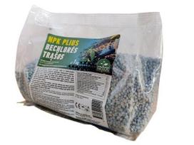 NPK 12-12-17 Universalios bechlorės NOJUS trąšos. 1kg