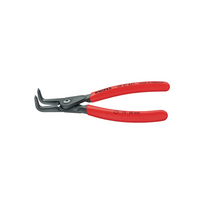 Replės išoriniams žiedams lenkt. galais KNIPEX 4921A21