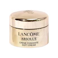 Lancôme Absolue švelnus kremas atgaivinantis ir skaistinantis 5ml prabangus mini dydis