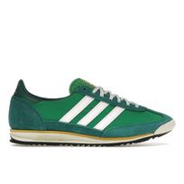 Adidas Originals SL 72 OG Naktinis Indigo Kolegijos Žalias IE3427 38.5