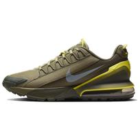 Nike Air Max Pulse Roam Neutralus Alyvuogių spalvos Vyriški sportbačiai Žali Vidutinio alyvuogių spalvos Aukštos įtampos DZ3544-201 41 gray
