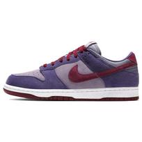 Nike Dunk Slyvos Spalvos Žemi Batai Čiurlenimui Unisex Čiurlenimo Batai Avietės-Violetiniai CU1726-500(2024 m) 42.5