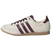 adidas Originals Japan W 'Cream White Maroon Gum' Moteriški Retro T-Toe Kedai JR7161 36.5