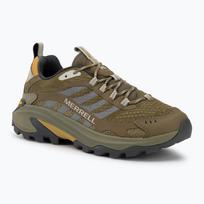 Vyriški žygio batai Merrell Moab Speed 2 cairn/basalt