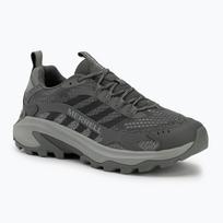 Vyriški turistiniai batai Merrell Moab Speed 2 anthracite