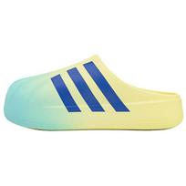 Adidas Originals Adifom Superstar Mule Unisex Yellow Blue Casual Lifestyle JP5685 37 smėlis