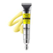 [MEDI-PEEL] Retinalio NMN Atšokantis Šūvis Akių Kremas 15ml Refill