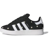 Adidas Originals Campus 00s W Juodi Gėlių Rašto Balti IF9640 38.5