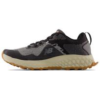 New Balance Fresh Foam X Hierro v7 Magnet Castlerock Vyriški sportbačiai Pilki MTHIERK7 40