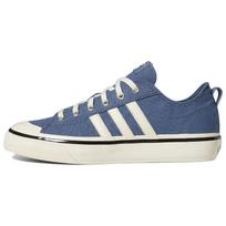 Adidas Nizza RF 74 Wonder Steel Cream White Unisex GX1946 35.5