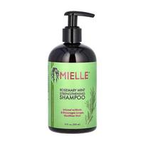 Mielle rozmarinų šampūno rinkinys Organinė formulė stiprina visų tipų plaukus