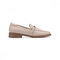 Thom Mcan Women S Comfort eSSential Decorative Loafer 02 Beige 8tmmr26S8m 225