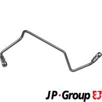 JP GROUP Turbinos tepimo vamzdelis 3117600100