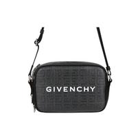 Givenchy rankinė-kamera Juoda Vyriškos pečių rankinės BKU02XK1LF-001 Basic Set (Bag+Dust Bag)