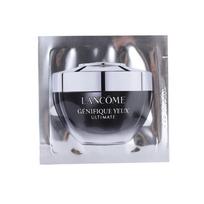 Lancôme Génifique Yeux Ultimate Akių kremas, mėginukas maišelyje, 1 vnt.