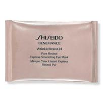 Shiseido Benefiance Wrinkleresist24 Purity Retinol Akių Kaukė, 3 poros