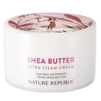 Nature Republic Sviestmedžio Ultra Garinė Kremas Labai Sausai Odai 100ml 1vnt