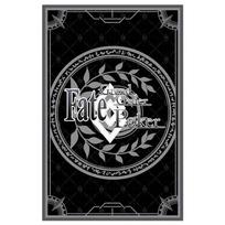Set Fate Grand Order Playing Cards Surrounding Saber Picture Poker Cartoon Toys Gift NEW FGO 1 Entertaining Safe Kid Friendly Fun
