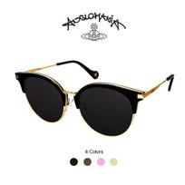 Vivienne Westwood An 502s dark brown (AN502S2)