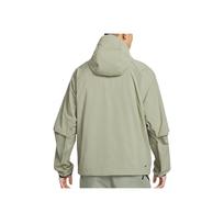 Nike Windrunner Tech Techinis Austas Užtraukiamas Su Gobtuvu Madingas Striukė Vyriškos Striukės Šviesiai Armijos Žalia HM7152-320 XL