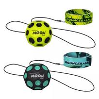 Waboba Bounceback Moon Ball – įvairių rūšių