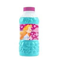 Princesių muilo burbulų skystis – 1000 ml