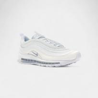Nike Air Max 97 Triple White Wolf Grey 38.5 white