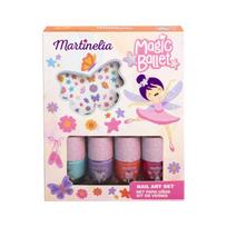 Martinelia Magic Ballet nagų dailės rinkinys