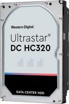 Serverių kietasis diskas (HDD) HGST Ultrastar DC HC320 Ultrastar DC HC320, 3.5", 8 TB
