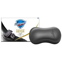 Safeguard Detoxifying Soap with Bamboo Charcoal 108g