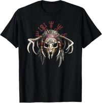 ( 2 Side ) Hunt Showdown 1896 Taker of Trophies T-Shirt S