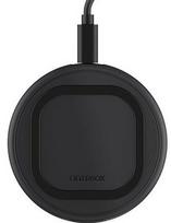 Belaidis įkroviklis Otterbox Otterbox Wirelles, Micro USB/USB A, juoda sp., 18 W