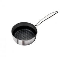 Puodas Berlinger Haus Eternal BH/6558A, 16 cm, 1.2 l, nerūdijančiojo plieno sp.