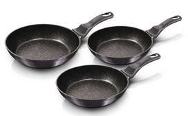 Keptuvių komplektas Berlinger Haus KNFF2962, Ø 28 cm, aliuminis